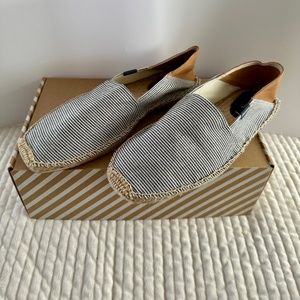 Soludos Men's Convertible Espadrilles